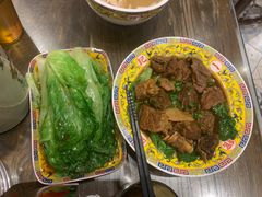 -一记面馆(易发店)