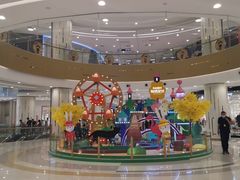 -凯德广场(西城店)