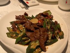-古越舫·精品杭帮菜(商都路店)