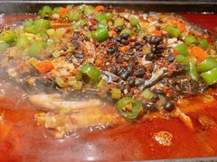 -里岛烤鱼(东港凯虹广场店)