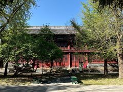 -大钟寺古钟博物馆