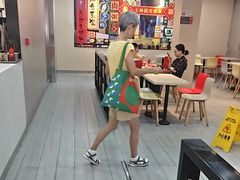 -永和大王(宜山店)