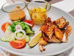 -娜娜家·Nana's restaurant(国金汇店)