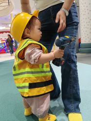 -奈尔宝家庭中心·亲子餐厅(苏州大悦城店)