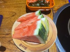 -快活林酸汤鱼鲜品火锅店(甲秀楼店)