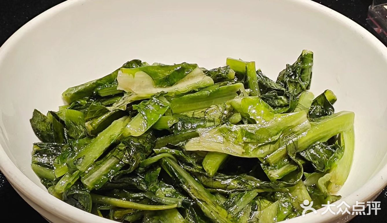 不辣不欢的一顿饭！