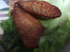 -香港新曜记茶餐厅(万泰城店)