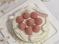 -壹点壹客·生日蛋糕(南山店)