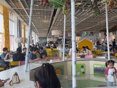 -宜家·瑞典风味餐厅(无锡店)