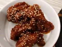 -必胜客(威高广场店)