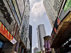 -八一路好吃街(雨田商务大厦店)