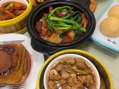 -香港威特瑞茶餐厅(小白楼音乐厅店)