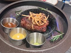 -卡朋西餐(宝安大仟里店)