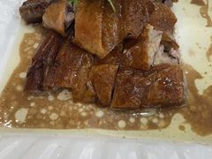 -新兴家喻酒家·羊城名宴(昌岗店)