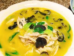 -盐城大牌档(工农路店)