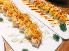-和然日本料理(开发区五彩城店)