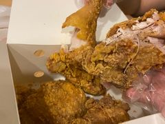 -德克士(三门路店)