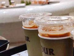 -OUR Bakery(SKP-S店)