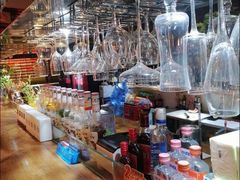 -功夫怪兽·烧烤(珠江路店)