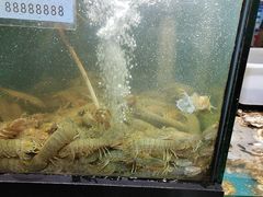-九层海鲜塔(市南店)