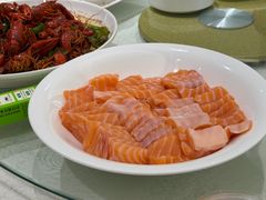 -宏玲餐厅(四川南路店)
