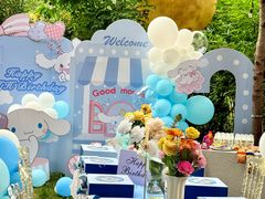 -HERRE·FARM 赫尔露营农场·团建聚会包场