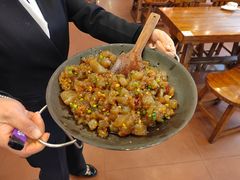 -老雒阳面馆·水席(定鼎门店)