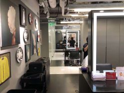 -TONI&GUY