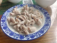-东兴顺爆肚张
