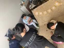 -DeerFriend童趣主题上门拍·到家·外拍摄影机构 (国贸店)