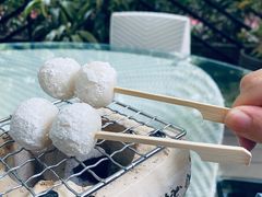-T館·花园艺术餐厅