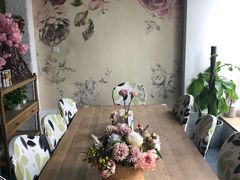 -张爱施法式西餐厅(汉街店)