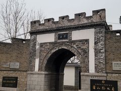 -淄博聊斋城景区