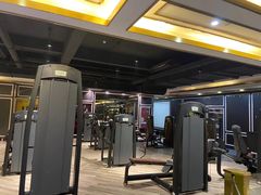 -诺德健游泳健身会馆(良渚欧文店)