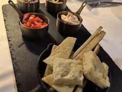 -火车头法国西餐厅