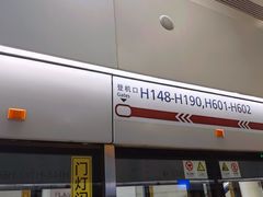 -上海浦东国际机场-T2航站楼