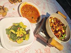 -辣出味岳阳特色烧烤·龙虾大排档(砂子塘总店)