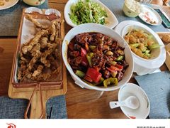 -老山东·山东菜(鲁菜名店)