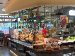 -汉阳廷自助烤肉·火锅(佳兆业广场店)