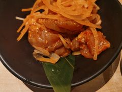 -新石器烤肉(西田城店)