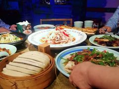 -胖老汉(北京路店)