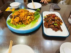 -润泽园饭庄(中山路店)