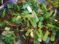 带皮黄牛肉-苗湘食府(十年店)