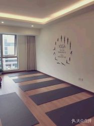 -FineYoga梵音瑜伽·普拉提