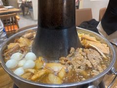 -三姐妹餐厅(曲江店)