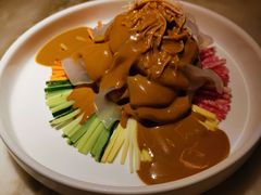 -京华烟云·北京烤鸭(领展购物广场·中关村店)