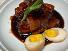 -阿明小菜·海鲜·上海菜(梅陇店)