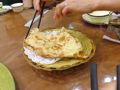 -东北农家小院(定西路店)