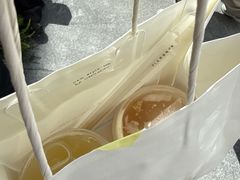 -喜茶(珠海华发商都店)