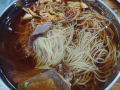 -顺通大冷面(总店)